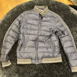 Herno Women’s Down Puffer Jacket